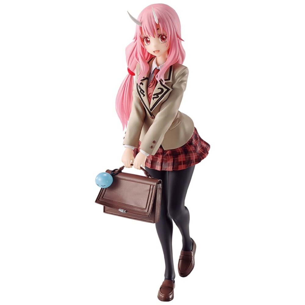 Tensura Bandai Ichiban Kuji Private School 2 C Award Shuna Figure